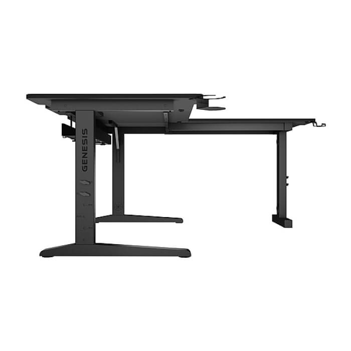 Genesis Gaming Desk Holm Modular 160 Corner ID 91168 (тъмнейл - 4)