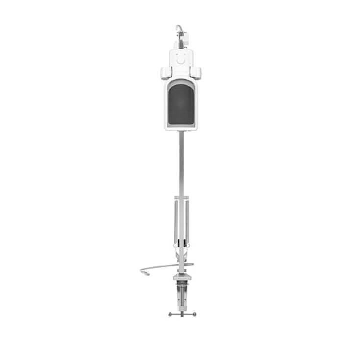 Genesis Microphone Radium 251 USB Arm White ID 93462 (тъмнейл - 4)