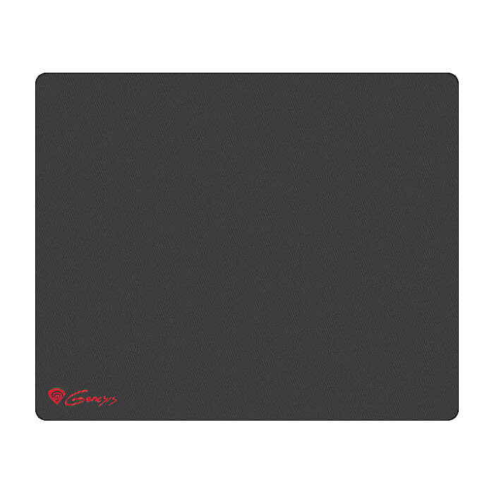 Genesis Mouse Pad Carbon 500 M Logo 300X250mm (M12) на супер цена от GT Computers Genesis Mouse Pad Carbon 500 M Logo 300X250mm (M12) на супер цена