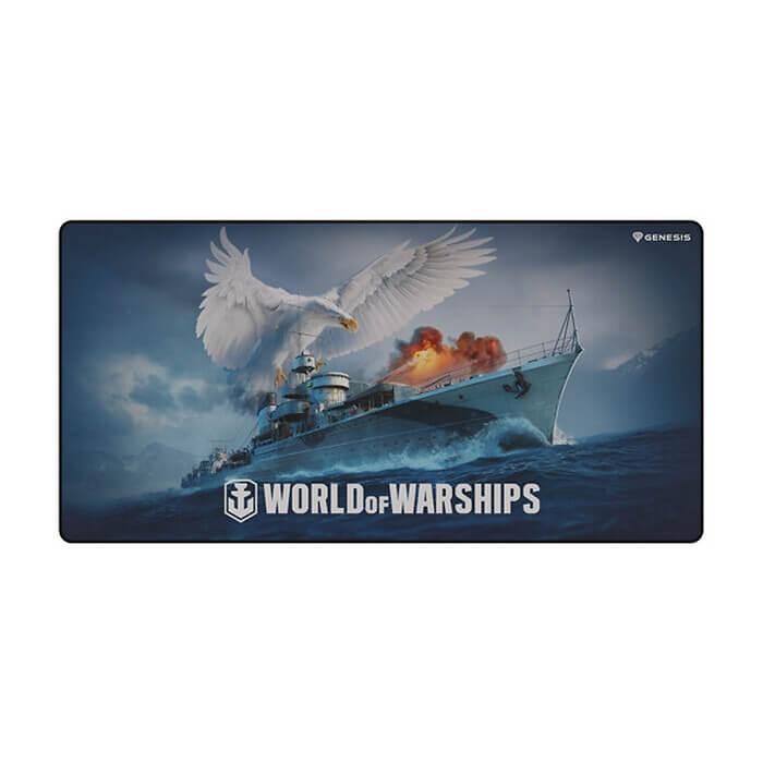 Genesis Mouse Pad Carbon 500 MAXI WOW Lighting Edition 900x400 mm на супер цена от GT Computers Genesis Mouse Pad Carbon 500 MAXI WOW Lighting Edition 900x400 mm на супер цена