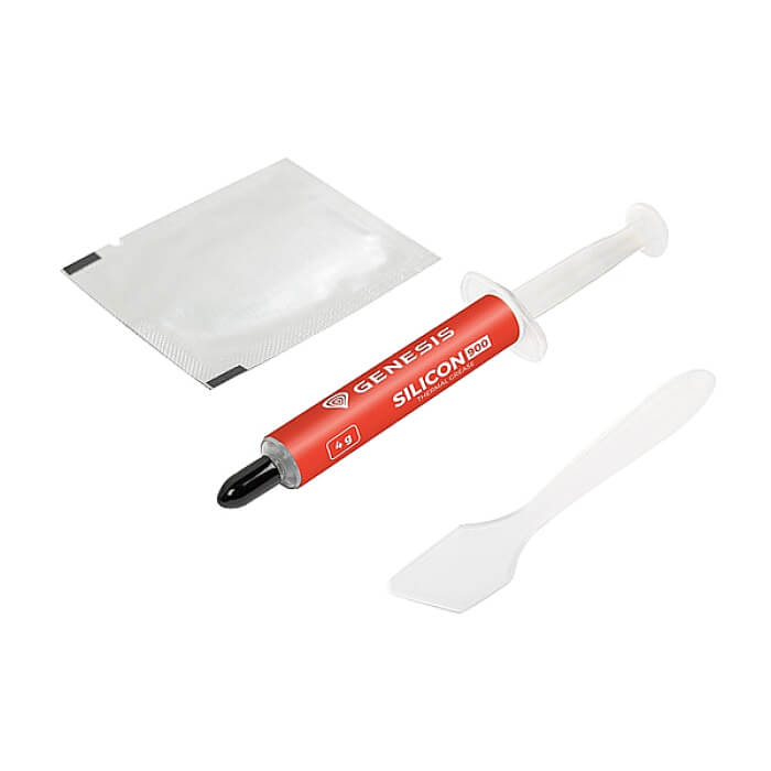 Genesis Thermal Grease Silicon 900 4G (тъмнейл - 2)