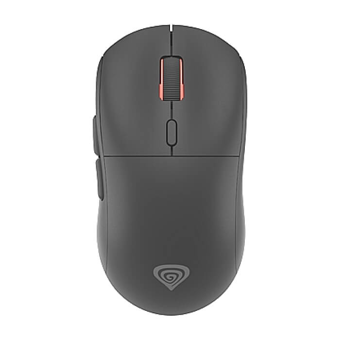 Genesis Wireless Gaming Mouse Zircon XIII Custom Wireless 26000 DPI Black на супер цена от GT Computers Genesis Wireless Gaming Mouse Zircon XIII Custom Wireless 26000 DPI Black на супер цена