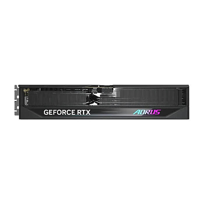 Gigabyte Aorus GeForce RTX 5070 12GB GDDR7 Master ID 98750 (тъмнейл - 4)