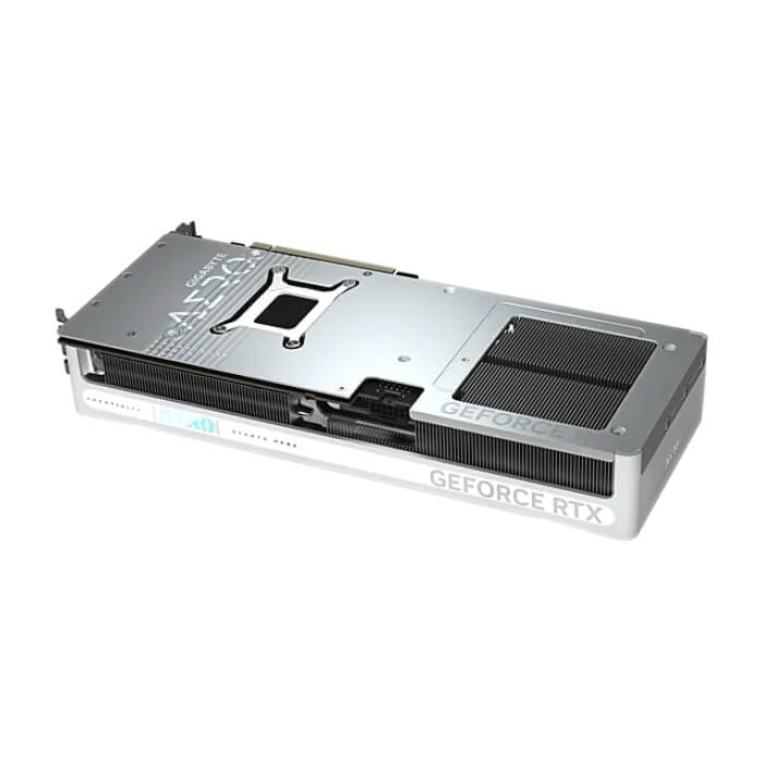 Gigabyte GeForce RTX 5080 16GB GDDR7 Aero OC SFF ID 98757 (тъмнейл - 4)
