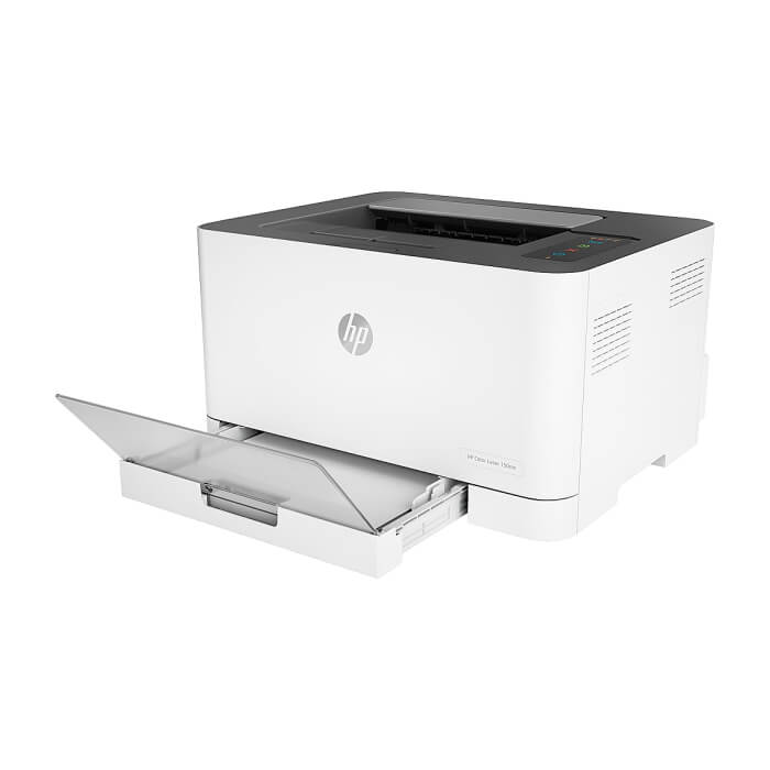 HP Color Laser 150nw Printer ID 67241 (тъмнейл - 3)