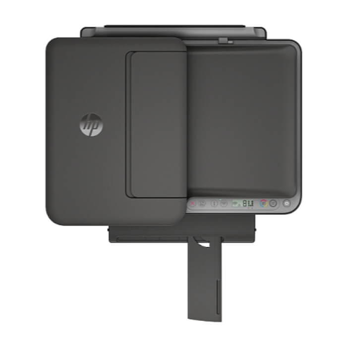 HP DeskJet 4310 All-in-One Printer ID 93005 на супер цена