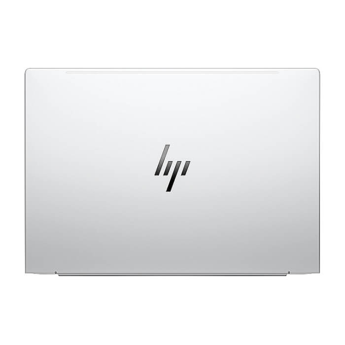 HP EliteBook 8 G1i AI 16" Glacier Silver, Ultra 7-255U(up to 5.2GH/12MB/12C), 16" WUXGA AG 300nits, 32GB 5600Mhz 1DIMM, 1TB PCIe SSD, WiFi 7 + BT 5.4, Backlit Kbd, FPR, S ID 90573 (тъмнейл - 4)
