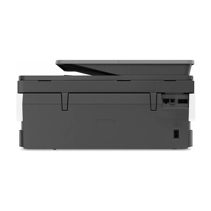 HP OfficeJet 8012e AiO Printer ID 66988 (тъмнейл - 4)