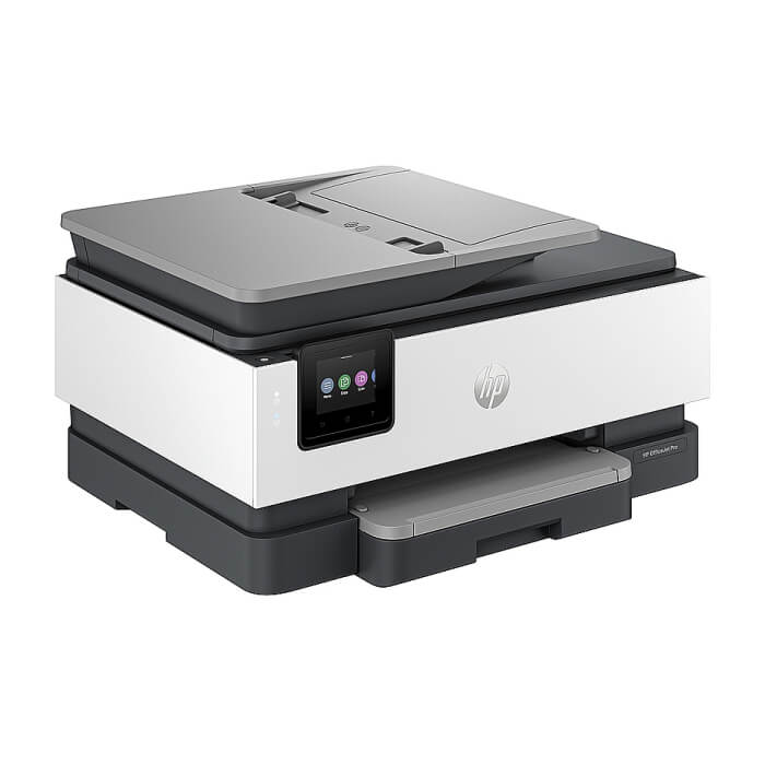 HP OfficeJet Pro 8122e All-in-One Printer ID 66987 (тъмнейл - 2)