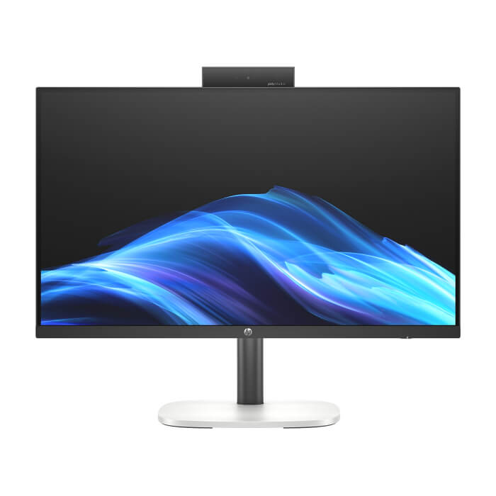 HP ProStudio 4 G1i All-in-One , Ultra 5 225T(up to 4.9Ghz/20MB/10C), 23.8" FHD IPS AG non-Touch, 16GB 5600Mhz 1DIMM, 512GB PCIe SSD, NO Mouse & NO Keyboard, Wi-Fi 6E + BT ID 95416 на супер цена