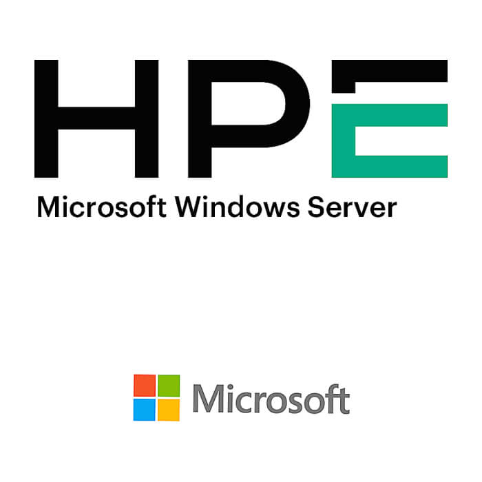 HPE Microsoft Windows Server 2025 10 Devices CAL WW LTU ID 94909 на супер цена