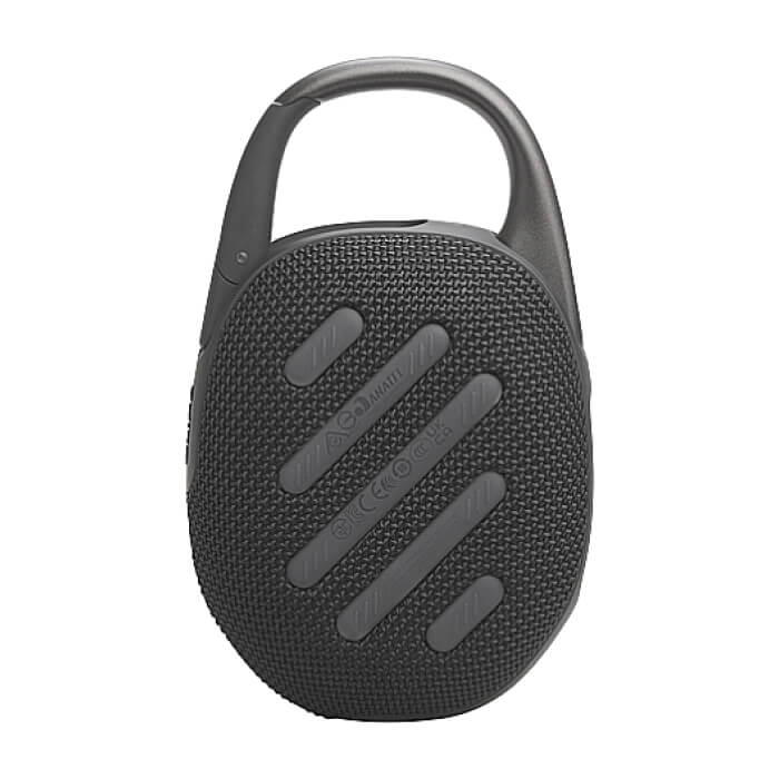 JBL CLIP 5 BLK Ultra-portable and waterproof Speaker ID 80053 на супер цена