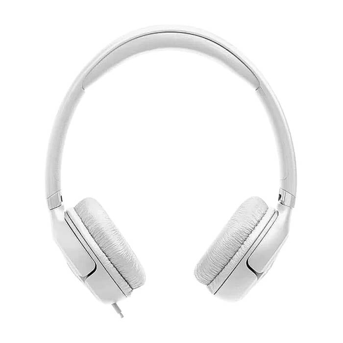 JBL TUNE 530C WHT USB-C Wired on-ear headphones ID 97235 на супер цена от GT Computers JBL TUNE 530C WHT USB-C Wired on-ear headphones ID 97235 на супер цена