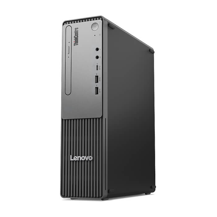 Lenovo ThinkCentre neo 30s G5 SFF Intel Core i5-13420H, 8C (up to 4.6GHz, 12MB), 16GB DDR5-5200, 512GB SSD, Intel UHD Graphics, KB, Mouse, DOS, 3Y CCI ID 95938 (тъмнейл - 2)