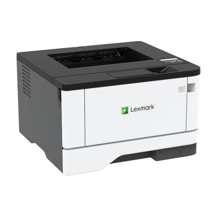 Lexmark MS431dn A4 Monochrome Laser Printer ID 67098 (тъмнейл - 3)