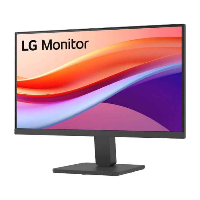 LG 22U401A-B, 21.5" VA, 5ms (GtG at Faster), 100Hz, 3000:1, Dynamic Action Sync, 250 cd/m2, Full HD 1920x1080, HDR 10 / sRGB 99%, VRR, Flicker Safe, Reader Mode, D-Sub, HDMI, ID 93915 (тъмнейл - 2)