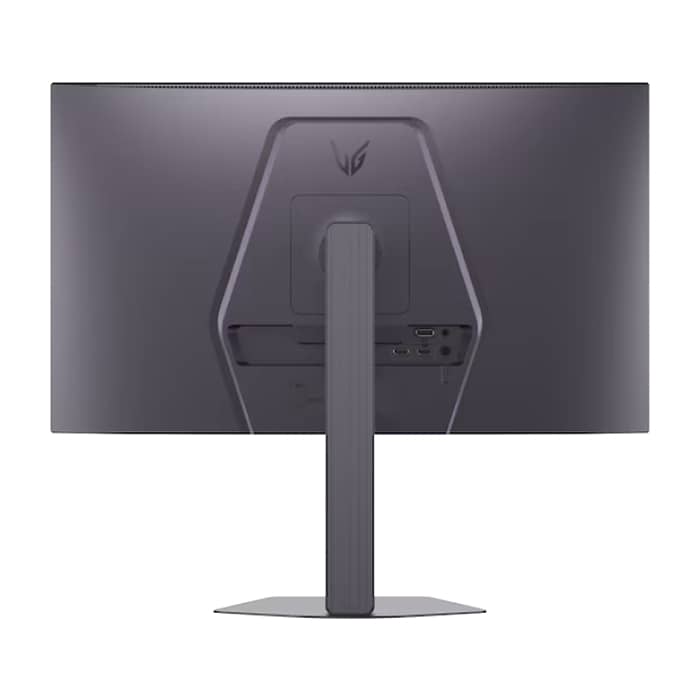 LG 27G550B-B, UltraGear 27" IPS, AG, 300Hz, 1ms GtG, 700:1, sRGB 99%, 250cd/m2, Full HD 1920x1080, HDR10, AMD FreeSync, G-SYNC Compatible, VRR, HDMI, DisplayPort, Headphone Out, Black Stabilizer,Tilt/Height/Swivel/Pivot, Black (тъмнейл - 2)