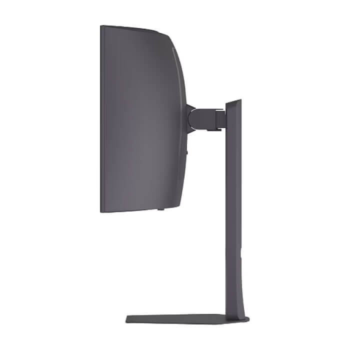 LG 34GX900A-B, 34", OLED UltraGear 21:9 Curved, IPS 0.03 ms, WQHD (3440x1440), 240Hz, HDR 10, 1500000:1, 250 cd/m2, DCI-P3 98.5%, VRR, Free-sync, G-Sync, USB-C, PD 65W, HDMI, ID 92045 (тъмнейл - 5)