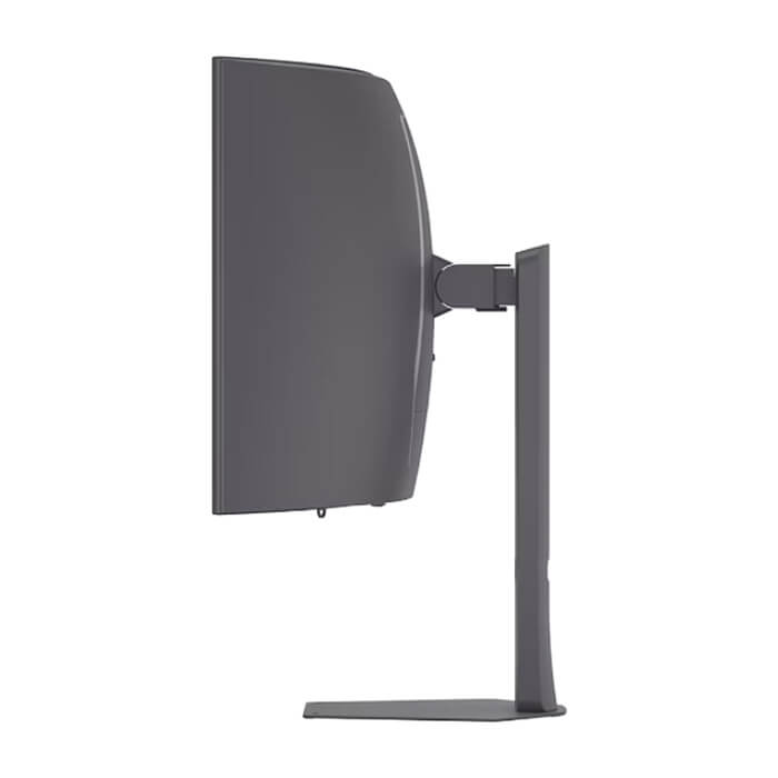 LG 39GX900A-B, 39", OLED UltraGear 21:9 Curved, 0.03 ms, WQHD (3440x1440), 240Hz, HDR 10, 1500000:1, 250 cd/m2, DCI-P3 98.5%, VRR, Free-sync, G-Sync, USB-C, PD 65W, HDMI, DP, ID 92044 (тъмнейл - 4)