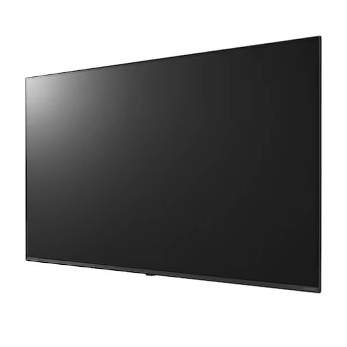 LG 65UR762H3ZC, 65" Hospitality TV webOS, Slim Design, 4K Ultra HD (3,840 x 2,160), 400 nit, HDR 10 Pro, DVB-T2/C/S2, ?8 AI, HDR 10 PRO, webOS 25 ThinQ, 4K Upscaling, WiFi 6, ID 95344 (тъмнейл - 3)