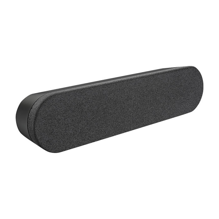 Logitech Rally Speaker, Graphite ID 66548 (тъмнейл - 2)