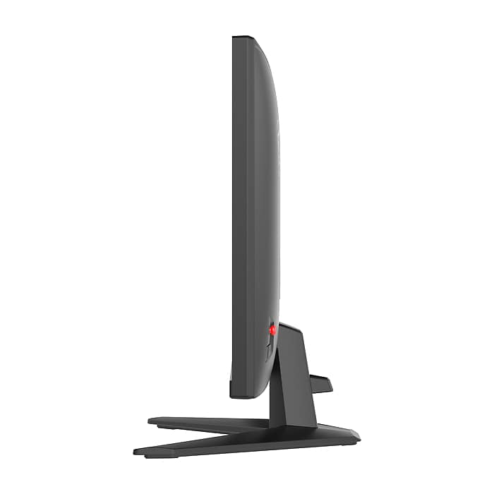 MSI MAG 272F Gaming Monitor, 27", 0.5ms, 200Hz Rapid IPS, 1920x1080, AMD FreeSync Premium, AI Vision, Console Mode, HDR Ready, 300nits AG, 1.07B, 1000:1, 100M:1, DP(1.2a), HDMI(2.0b), Headphone-out, Tilt, VESA 100, Internal PSU, Black, 3.9kg (тъмнейл - 3)