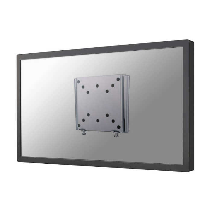 Neomounts by NewStar Flat Screen Wall Mount (fixed, ultrathin) ID 66923 (тъмнейл - 2)