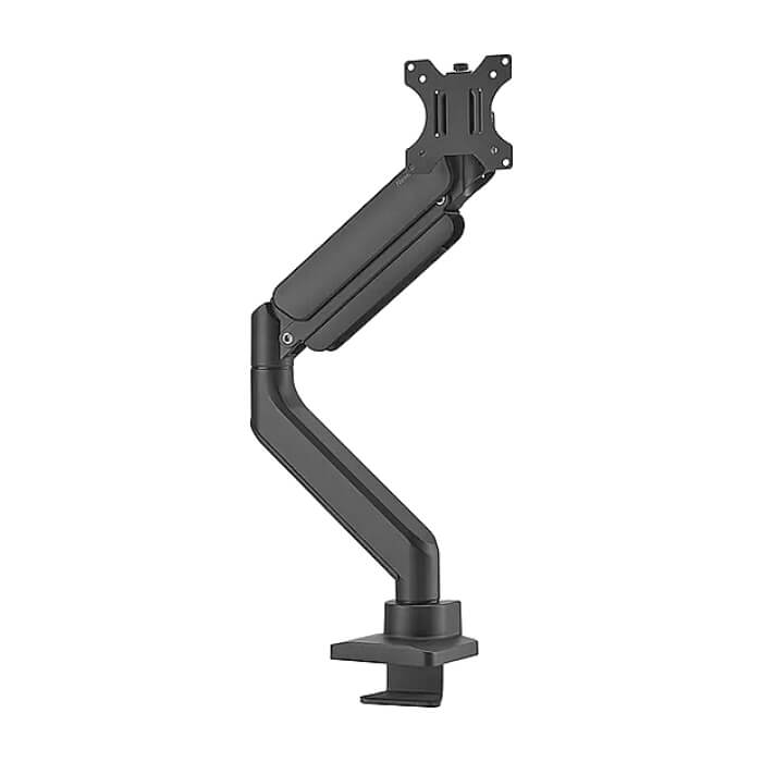 Neomounts by Newstar Next Core Desk Mount 1 Ultra Wide Curved screen (topfix clamp & grommet) ID 77995 (тъмнейл - 2)