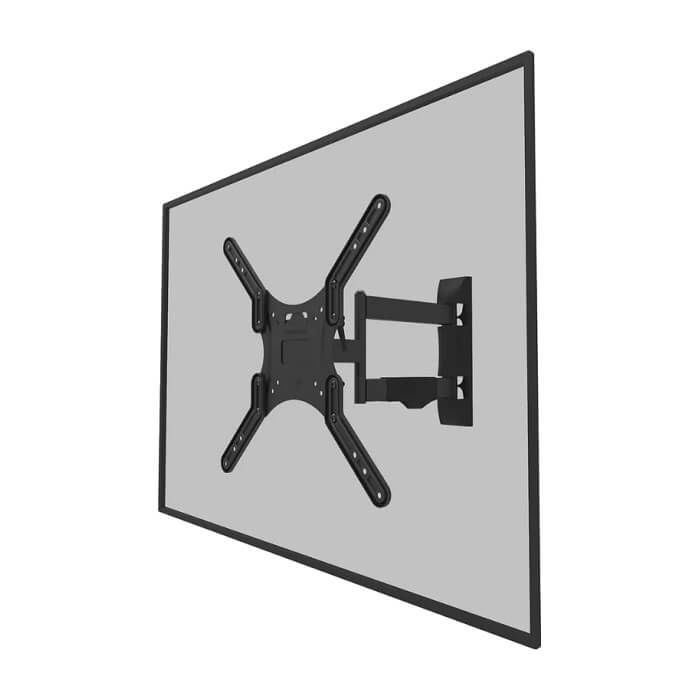 Neomounts by NewStar Screen Wall Mount (full motion, 3 pivots, VESA 400x400) ID 66857 (тъмнейл - 2)