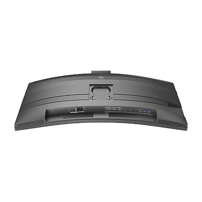 Philips 34B2U6603CH, 34" Curved 1500R VA WLED, 3440x1440@120Hz, 4ms GtG, 550cd m/2, 4000:1, 50M:1DCR, Adaptive Sync, FlickerFree, SoftBlue, 5Wx2, Tilt, Height Adjust, Swivel, 2xHDMI, DP, USB hub ID 80823 (тъмнейл - 5)