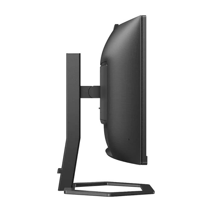 Philips 34E1C5600HE, 34" Curved 1500R VA WLED, 3440x1440@100Hz, 4ms GtG, 1ms MPRT, 300cd m/2, 3000:1, Mega Infinity DCR, Adaptive Sync, FlickerFree, Low Blue Light, 5Wx2, Tilt, Height Adjust, HDMI, DP, USB hub ID 64900 (тъмнейл - 5)