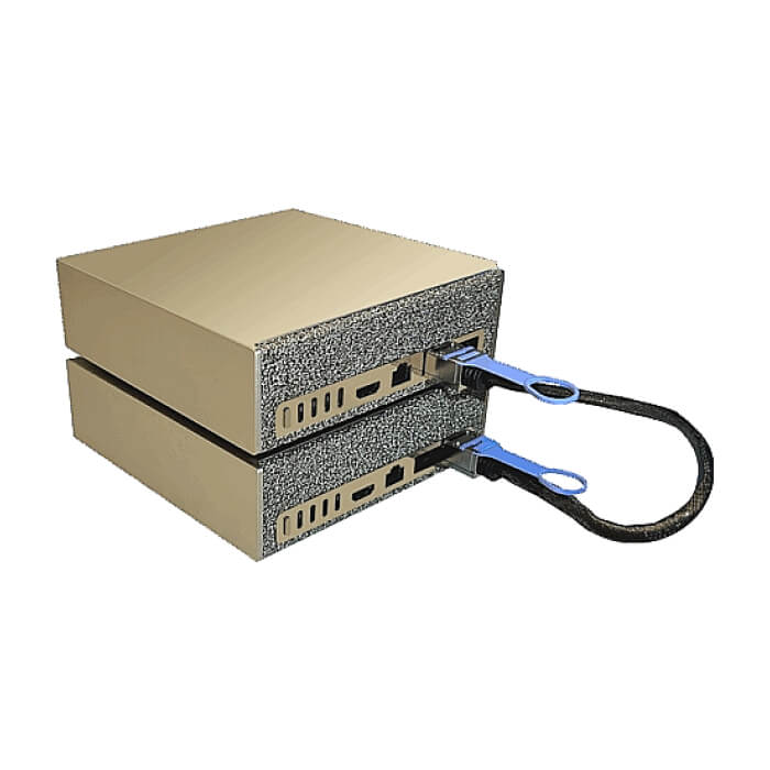 PNY Nvidia DGX Spark GB10 128GB Bundle (2 x DGX Spark Units + 1 x Bundle Cable) ID 98156 (тъмнейл - 2)