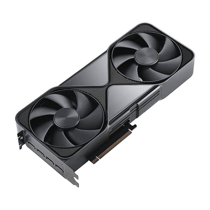 PNY Nvidia RTX PRO 6000 96GB GDDR7 Blackwell Workstation ID 88913 (тъмнейл - 3)