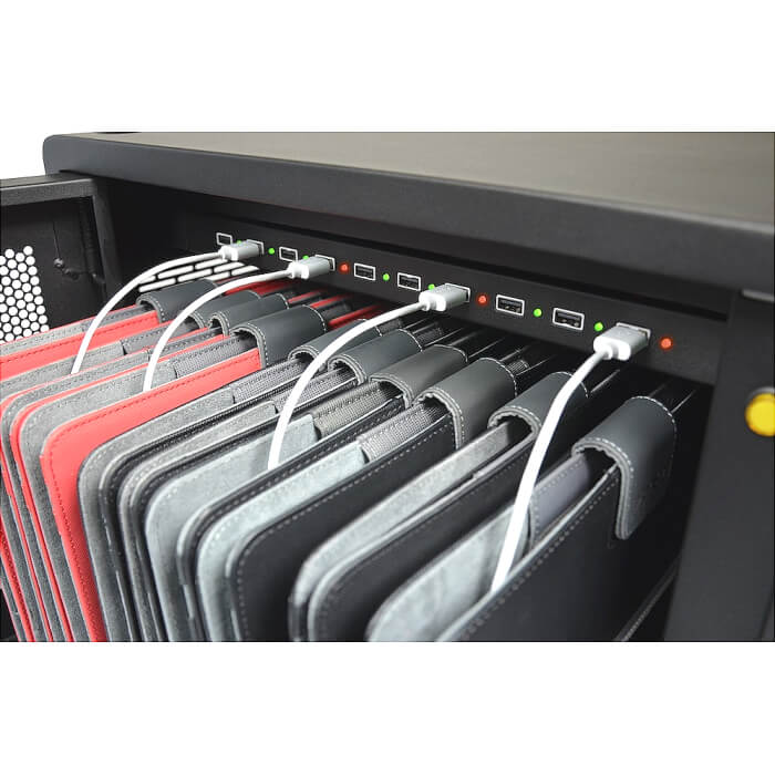 PORT charging cabinet 30 tablets ID 75266 (тъмнейл - 3)