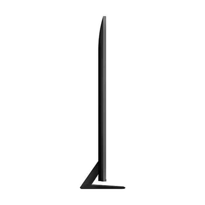 Samsung 55" 55QN80F Neo QLED Ultra HD 4K Mini LED Smart HDR 100Hz (Up to 144Hz) Model 2025 Black ID 99154 (тъмнейл - 4)