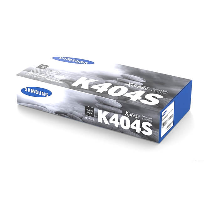 Samsung CLT-K404S Black Toner Cartridge ID 68152 на супер цена