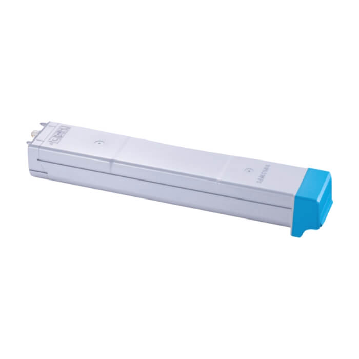 Samsung CLX-C8385A Cyan Toner Cartridge ID 68105 на супер цена