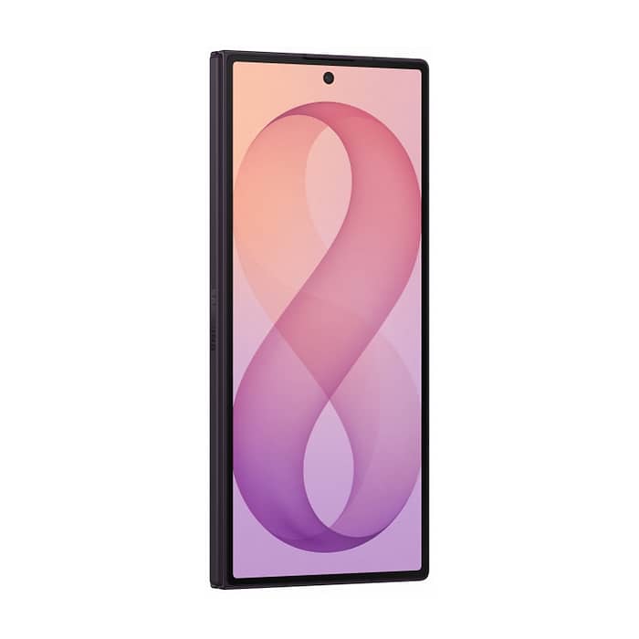 Samsung SM-F976 GALAXY Z Fold 8 Ultra 5G 1TB 16GB Violet Shadow (тъмнейл - 4)