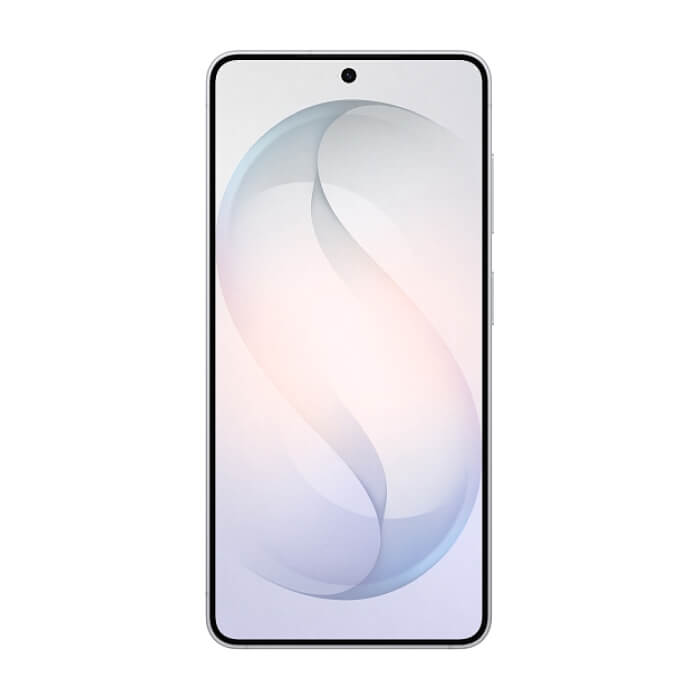 Samsung SM-S942B GALAXY S26 5G 512GB 12GB White ID 96043 (тъмнейл - 2)