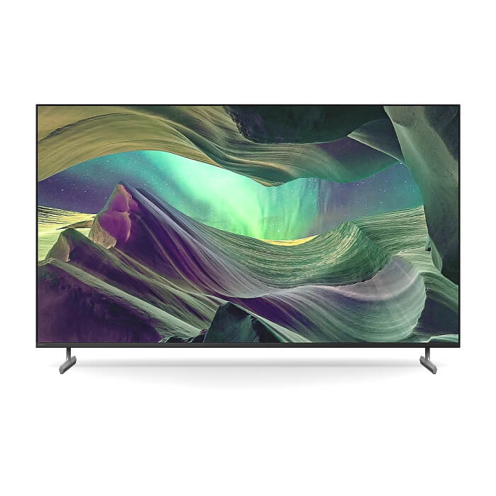 Sony KD-55X85L 55" 4K HDR TV BRAVIA, Full Array LED, 4K HDR Processor X1, XR Motion Clarity, X-Balanced Speaker, Dolby Atmos, DVB-C / DVB-T/T2 / DVB-S/S2, USB, Android TV, Google TV, Voice search, Black ID 89900 на супер цена от GT Computers Sony KD-55X85L 55" 4K HDR TV BRAVIA, Full Array LED, 4K HDR Processor X1, XR Motion Clarity, X-Balanced Speaker, Dolby Atmos, DVB-C / DVB-T/T2 / DVB-S/S2, USB, Android TV, Google TV, Voice search, Black ID 89900 на супер цена