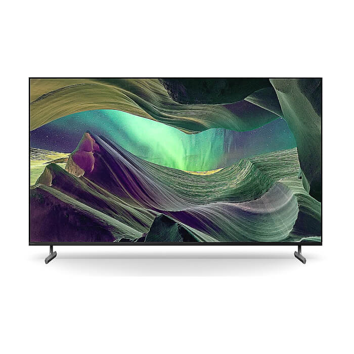 Sony KD-65X85L 65" 4K HDR TV BRAVIA , Full Array LED, 4K HDR Processor X1, XR Motion Clarity, X-Balanced Speaker, Dolby Atmos, DVB-C / DVB-T/T2 / DVB-S/S2, USB, Android TV, Go ID 91737 на супер цена от GT Computers Sony KD-65X85L 65" 4K HDR TV BRAVIA , Full Array LED, 4K HDR Processor X1, XR Motion Clarity, X-Balanced Speaker, Dolby Atmos, DVB-C / DVB-T/T2 / DVB-S/S2, USB, Android TV, Go ID 91737 на супер цена