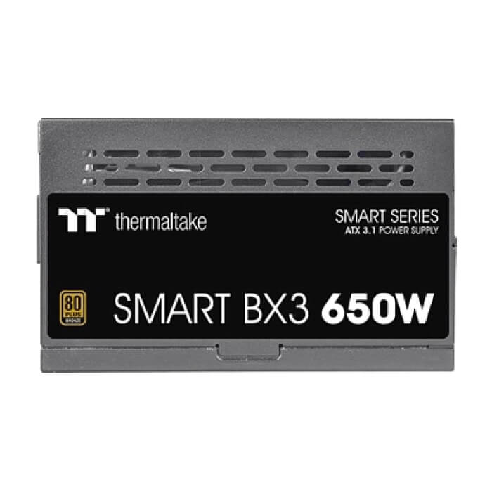Thermaltake Smart BX3 650W ID 87958 (тъмнейл - 3)