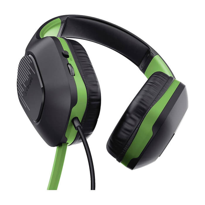 TRUST GXT415X Zirox Headset XBOX ID 74560 (тъмнейл - 2)