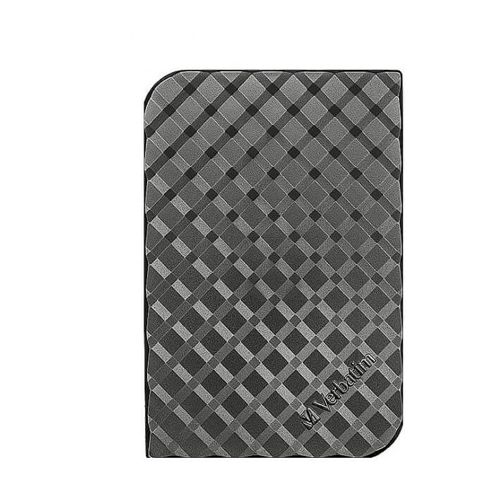 Verbatim STORE 'N' GO Portable SSD USB 3.2 Gen 1 256GB Black ID 73183 на супер цена