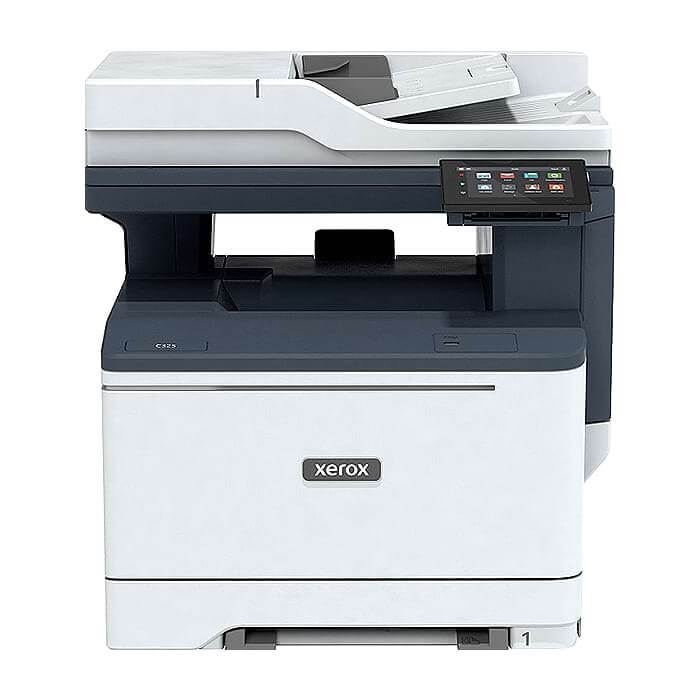 Xerox C325 A4 МФУ – Печат, Копиране, Сканер и Факс от GT Computers София ID 78868 на супер цена от GT Computers Xerox C325 A4 МФУ – Печат, Копиране, Сканер и Факс от GT Computers София ID 78868 на супер цена