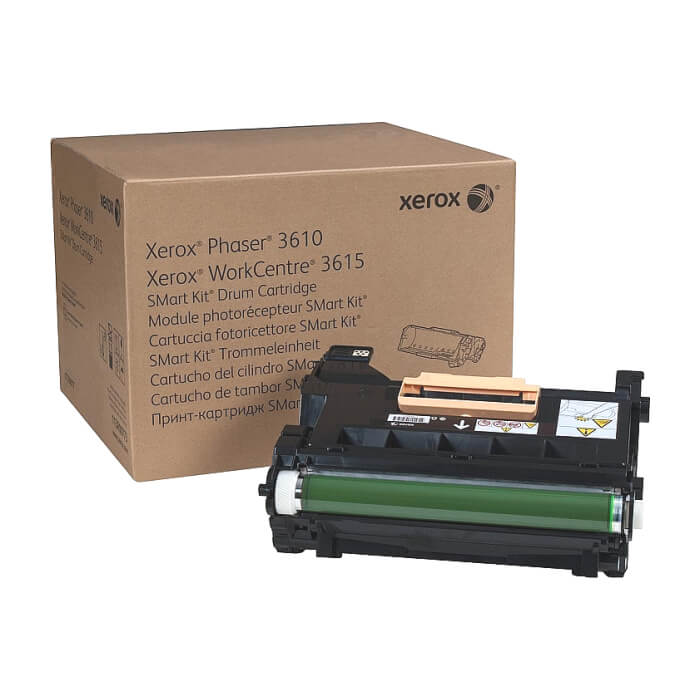 Xerox Phaser 3610/WorkCentre 3615/WorkCentre 3655 Drum Cartridge ID 68017 на супер цена