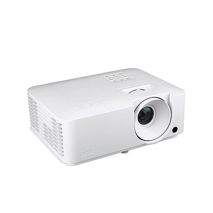 Acer Projector Vero XL2521, DLP, Laser, Full HD (1920x1080), 4000 ANSI Lumens, 50,000:1, 1.1x, Dynamic Black, HDMI 2.0 x 2 (HDCP 2.2), DC Out (5V/1.5A, USB-A), RS232, Speaker 15W, ID 95756 (тъмнейл - 4)