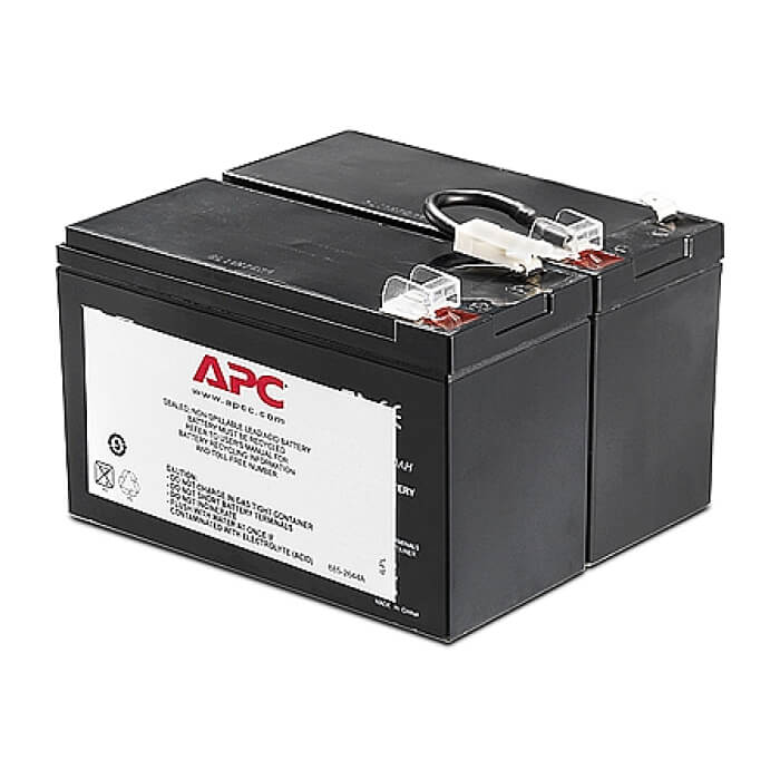 APC Replacement Battery Cartridge #109 на супер цена