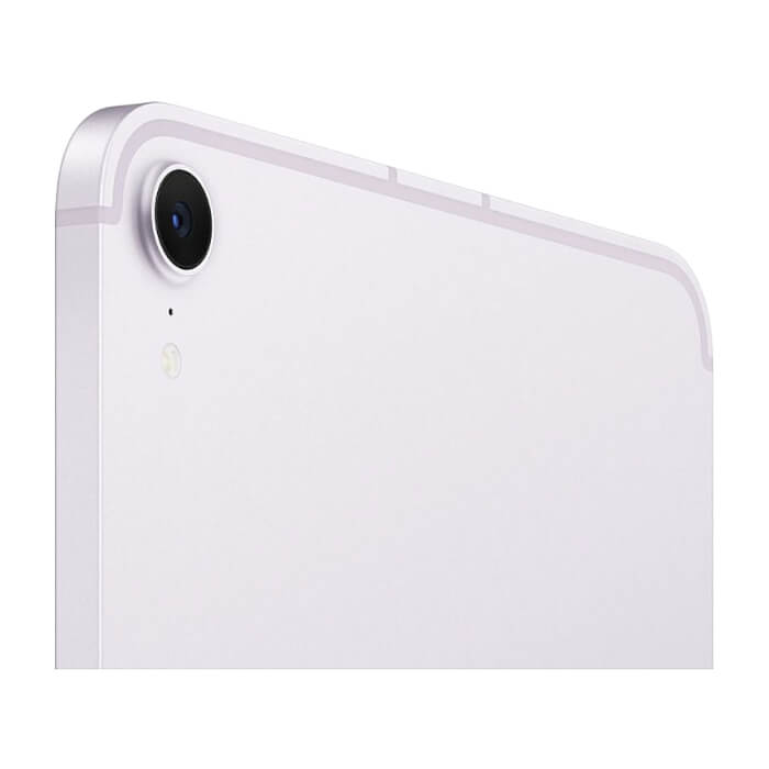 Apple iPad mini (A17 Pro) Cellular 512GB - Purple ID 91035 (тъмнейл - 5)
