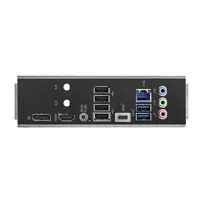 Asrock B650M-HDV/M.2 ID 63446 (тъмнейл - 4)